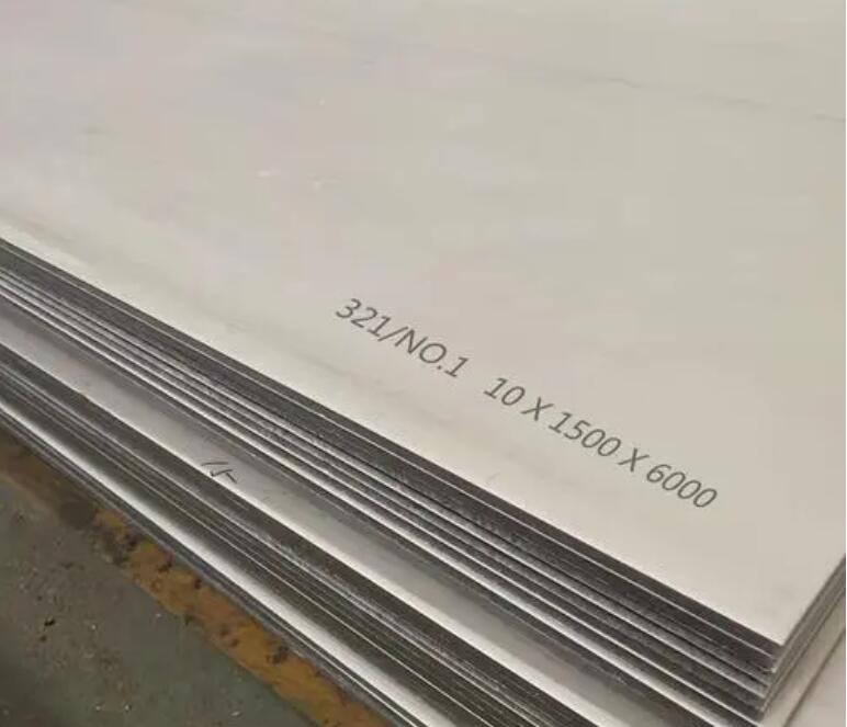 田东321不锈钢板