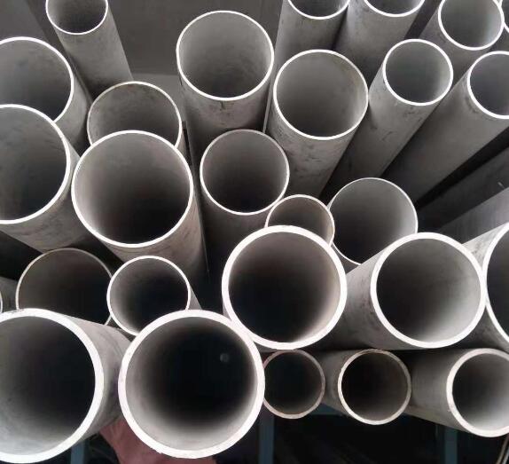 田东321不锈钢管