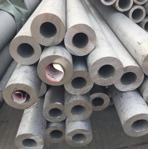 田东321不锈钢管