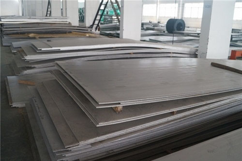 田东304不锈钢板