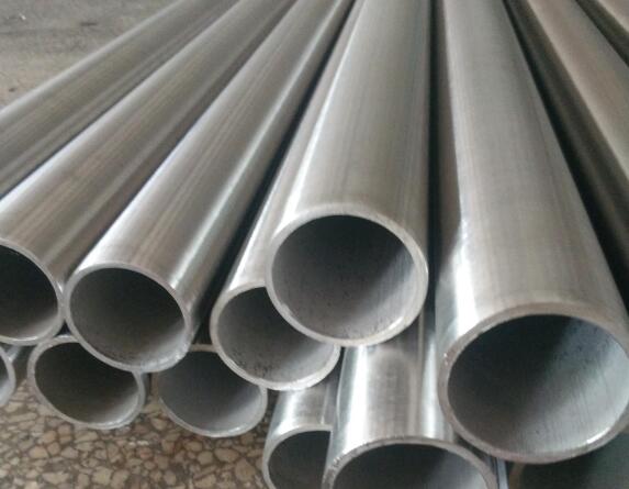 田东321不锈钢管