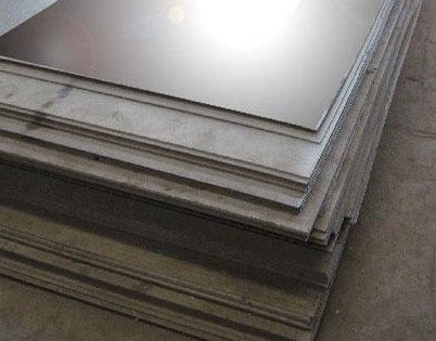 田东304不锈钢板