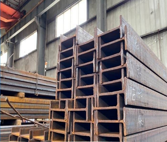 田东Q420C工字型钢
