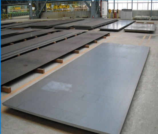 田东NM450C耐磨板