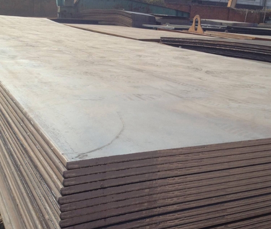 田东NM400耐磨板