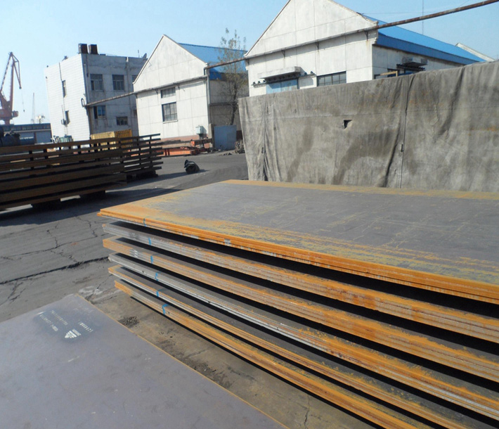 田东SA210C镀锌板